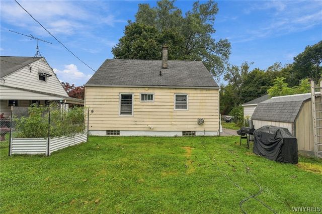123 Kimmel Avenue, Buffalo, NY 14220
