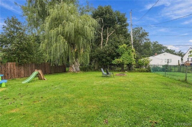 123 Kimmel Avenue, Buffalo, NY 14220
