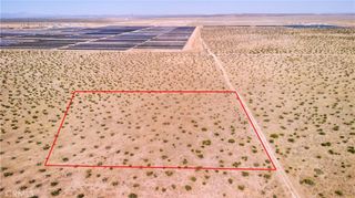 0 No Address Available, Mojave, CA 93501