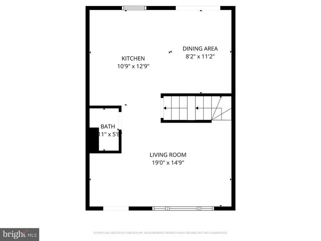 209 SHENANDOAH ST SE, Leesburg, VA 20175