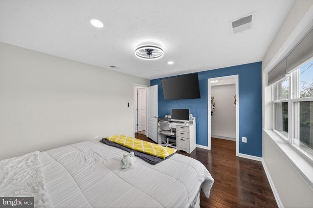 209 SHENANDOAH ST SE, Leesburg, VA 20175