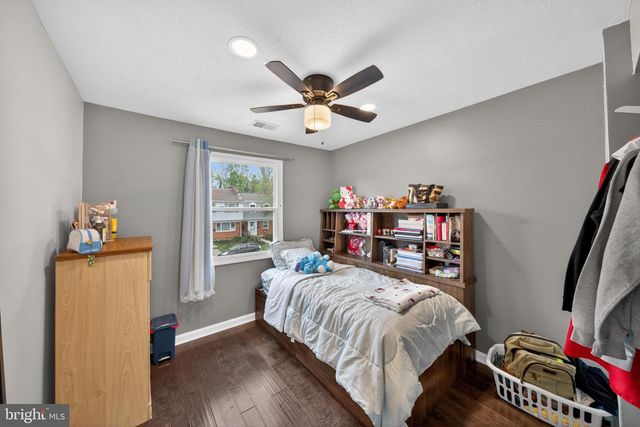 209 SHENANDOAH ST SE, Leesburg, VA 20175