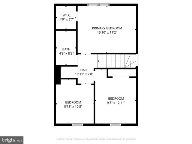 209 SHENANDOAH ST SE, Leesburg, VA 20175