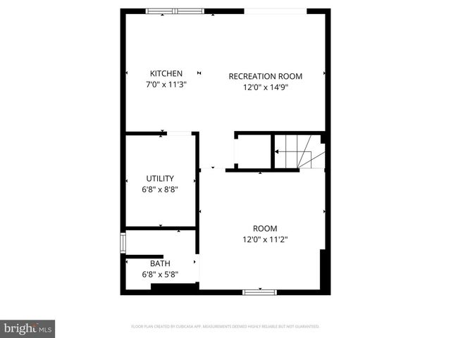 209 SHENANDOAH ST SE, Leesburg, VA 20175