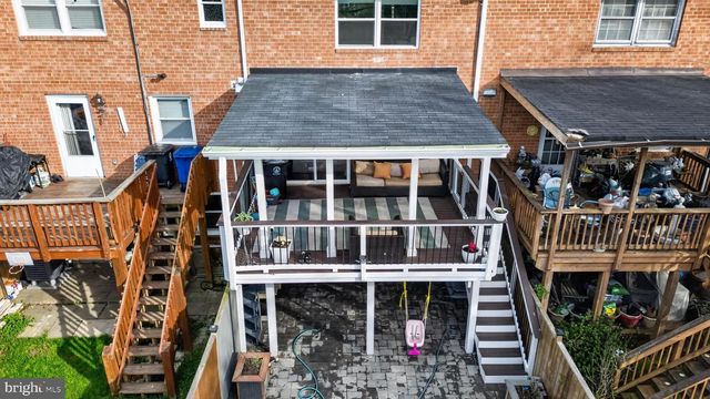 209 SHENANDOAH ST SE, Leesburg, VA 20175
