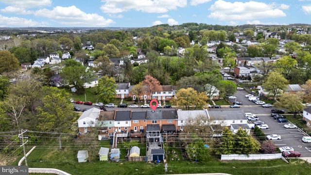 209 SHENANDOAH ST SE, Leesburg, VA 20175