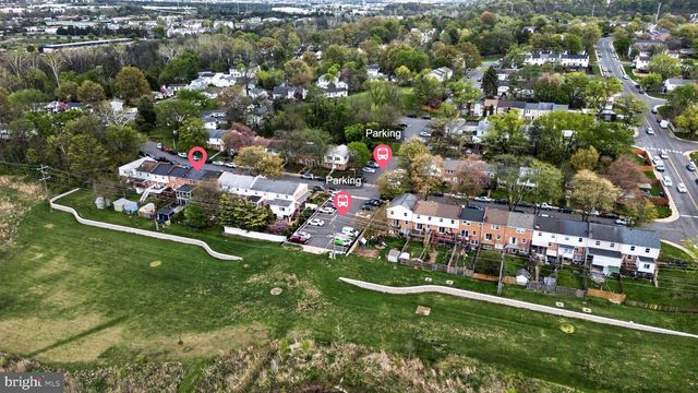 209 SHENANDOAH ST SE, Leesburg, VA 20175