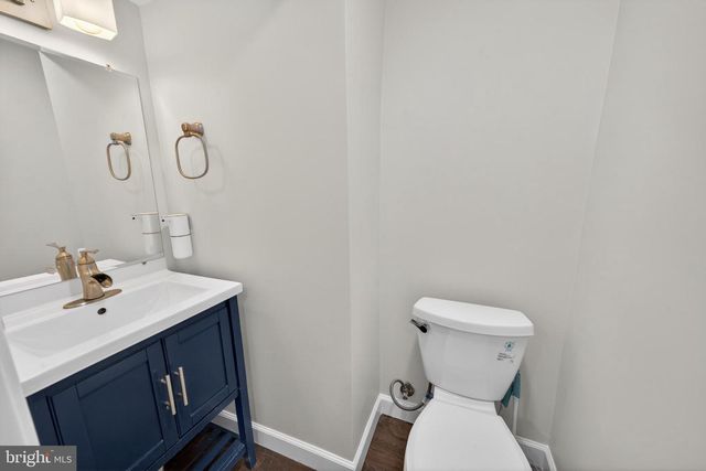 209 SHENANDOAH ST SE, Leesburg, VA 20175