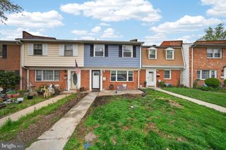 209 SHENANDOAH ST SE, Leesburg, VA 20175