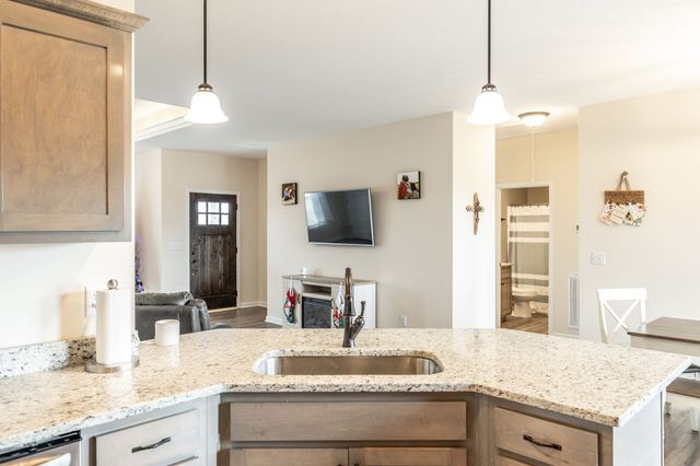 202 Hollow Tree Cir, Castalian Springs, TN 37031