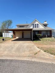 4905 Washington Square, Oklahoma City, OK 73135