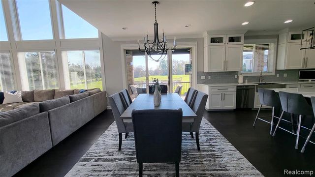 16414 Via Mera, Macomb, MI 48042