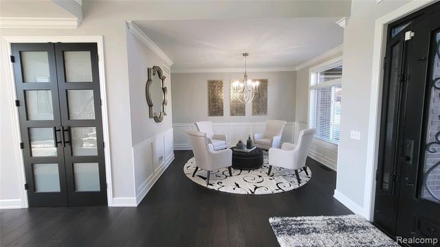 16414 Via Mera, Macomb, MI 48042