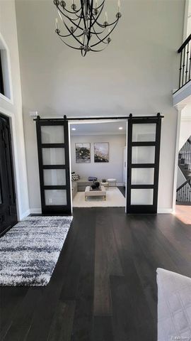 16414 Via Mera, Macomb, MI 48042