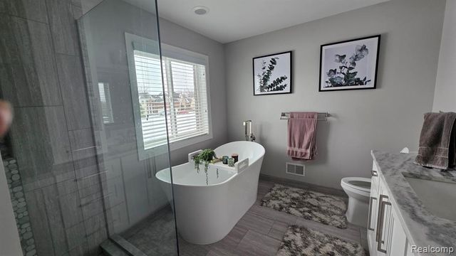 16414 Via Mera, Macomb, MI 48042