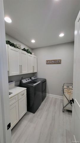 16414 Via Mera, Macomb, MI 48042