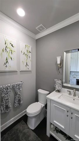 16414 Via Mera, Macomb, MI 48042