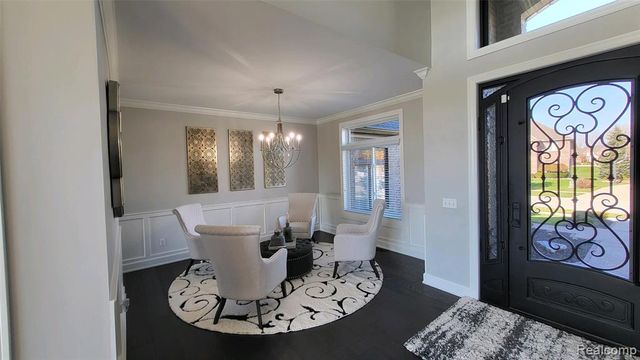 16414 Via Mera, Macomb, MI 48042