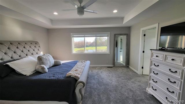 16414 Via Mera, Macomb, MI 48042