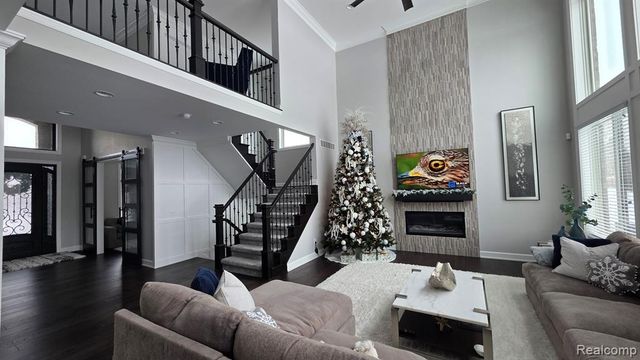 16414 Via Mera, Macomb, MI 48042