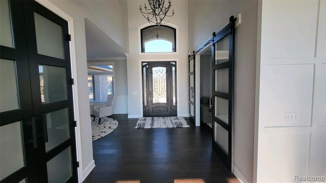 16414 Via Mera, Macomb, MI 48042