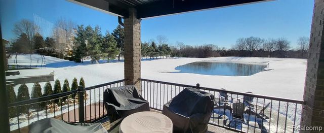 16414 Via Mera, Macomb, MI 48042