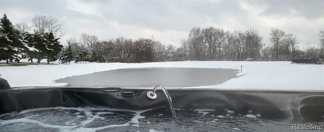 16414 Via Mera, Macomb, MI 48042