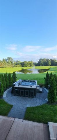 16414 Via Mera, Macomb, MI 48042