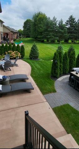 16414 Via Mera, Macomb, MI 48042