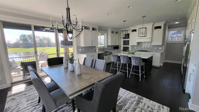 16414 Via Mera, Macomb, MI 48042