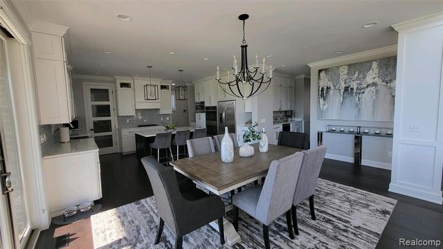 16414 Via Mera, Macomb, MI 48042