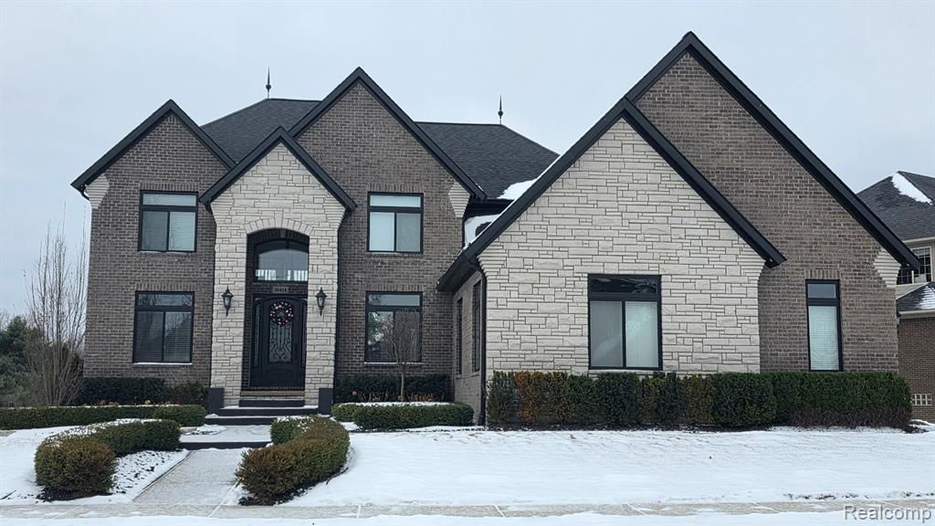 16414 Via Mera, Macomb, MI 48042