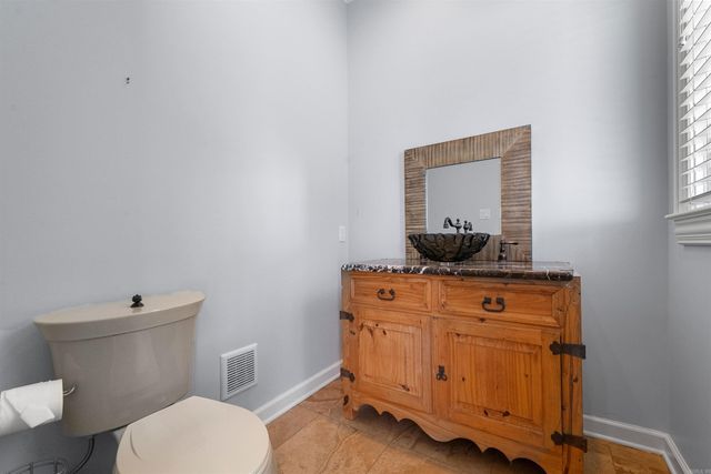 4 Sologne Circle, Little Rock, AR 72223