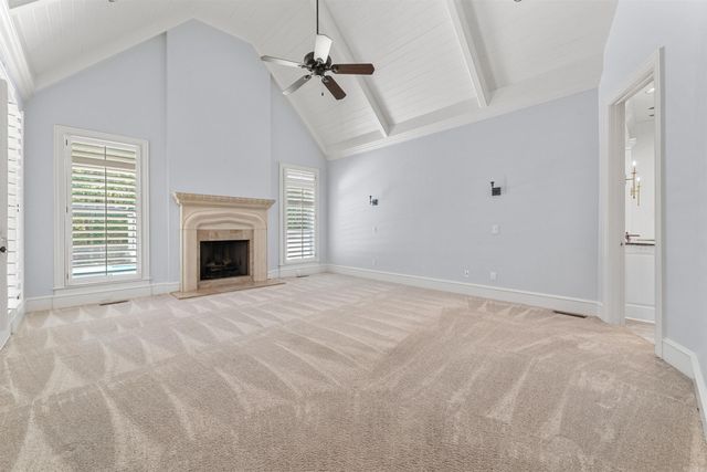 4 Sologne Circle, Little Rock, AR 72223