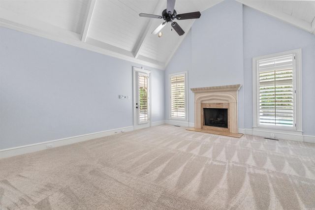 4 Sologne Circle, Little Rock, AR 72223