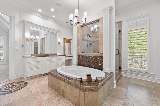 4 Sologne Circle, Little Rock, AR 72223