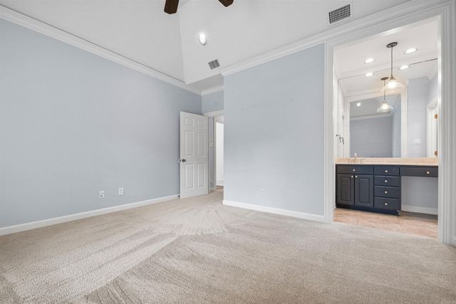 4 Sologne Circle, Little Rock, AR 72223