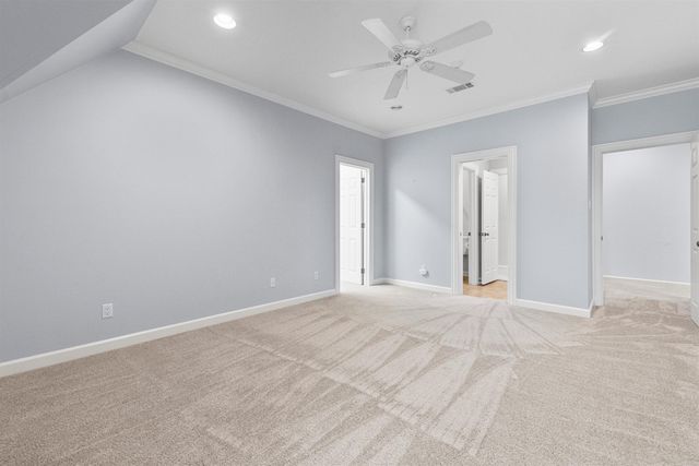 4 Sologne Circle, Little Rock, AR 72223