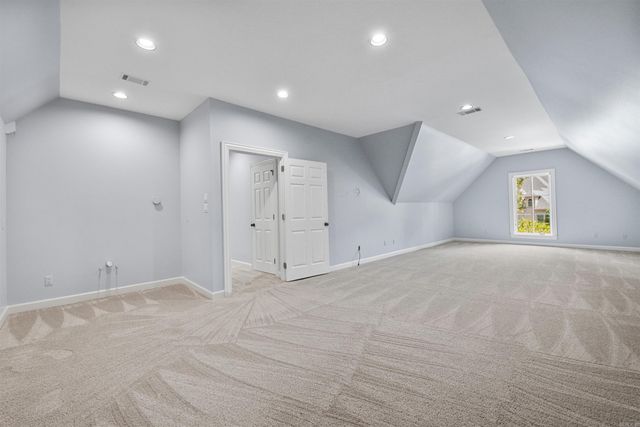 4 Sologne Circle, Little Rock, AR 72223