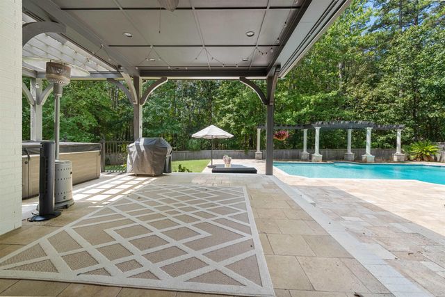 4 Sologne Circle, Little Rock, AR 72223