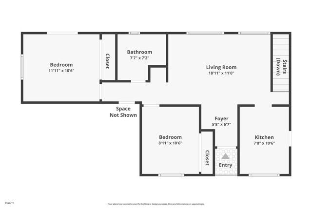 65 Grace Terrace, Pasadena, CA 91105