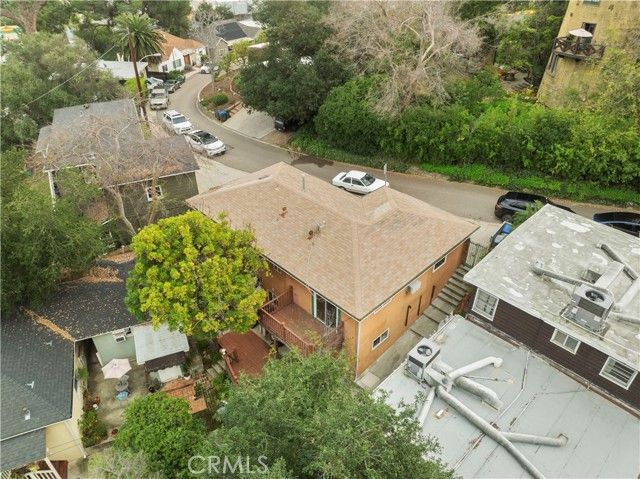 65 Grace Terrace, Pasadena, CA 91105