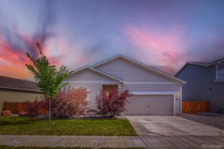 524 Evans Avenue, Keenesburg, CO 80643