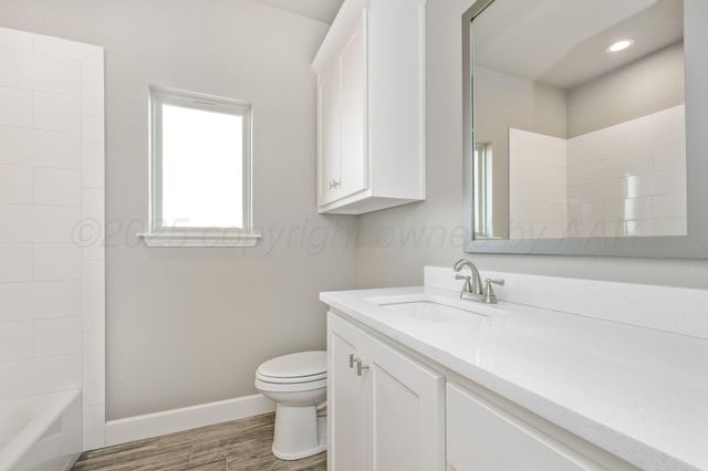 22070 Howard Draw, Canyon, TX 79015