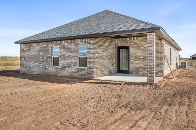 22070 Howard Draw, Canyon, TX 79015