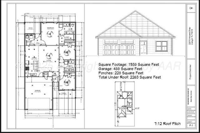 22070 Howard Draw, Canyon, TX 79015