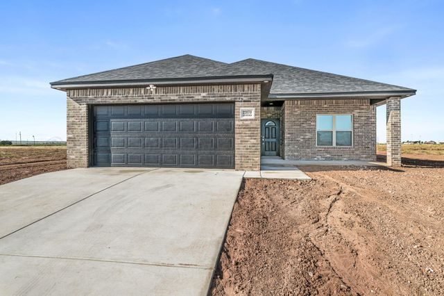 22070 Howard Draw, Canyon, TX 79015