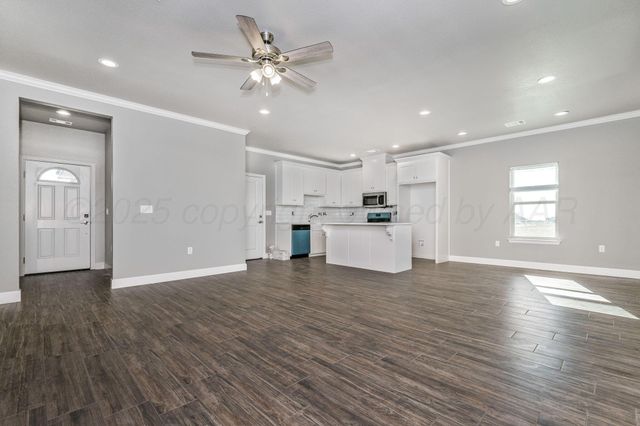 22070 Howard Draw, Canyon, TX 79015