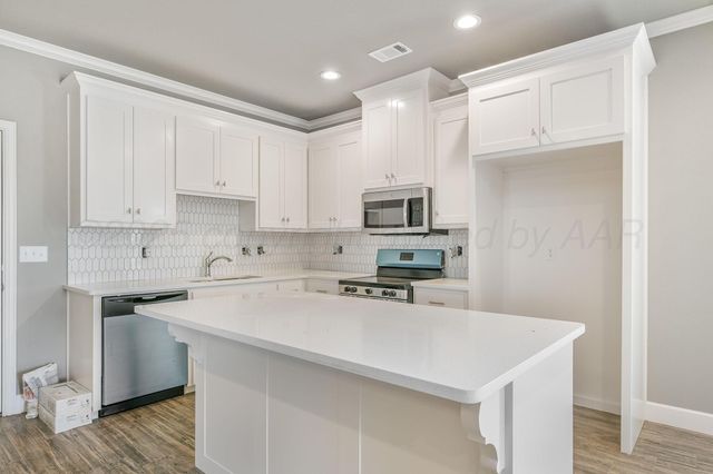 22070 Howard Draw, Canyon, TX 79015