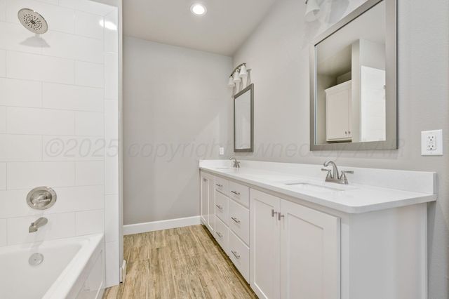 22070 Howard Draw, Canyon, TX 79015